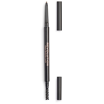 Precise Brow Pencil - Precízna ceruzka na obočie s kefkou 0,05 g